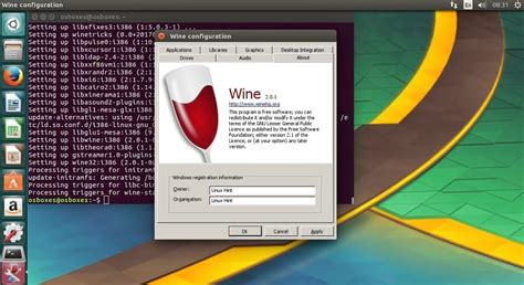 winphq|wine linux download.